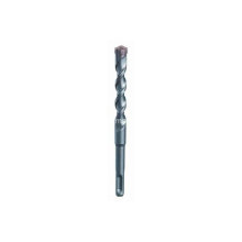 Power Tools of Drill Bits with Single Flute Sandblasting Finish